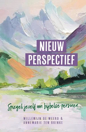Nieuw perspectief Speciale Aanbieding