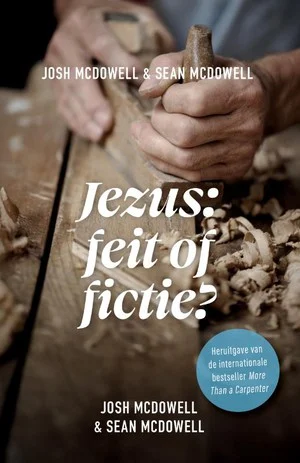 Weekendaanbieding Jezus feit of fictie