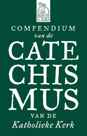 Compendium van de Catechismus van de Katholieke Kerk Goedkoop