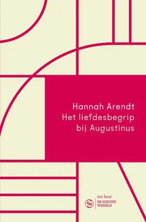 Korting Het liefdesbegrip bij Augustinus