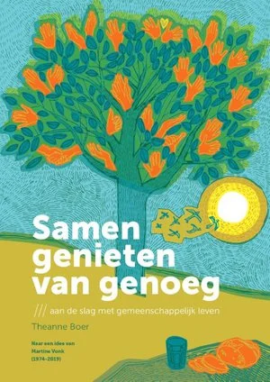 Snelle Levering Samen genieten van genoeg
