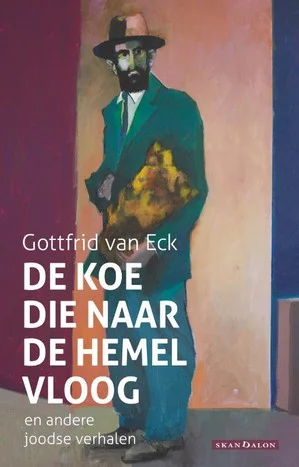 De koe die naar de hemel vloog Korting