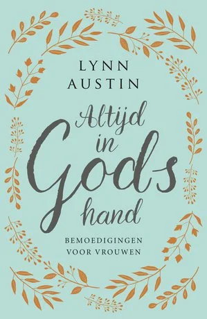 Altijd in Gods hand Premium