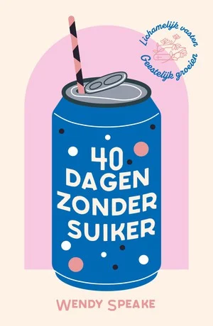 Gecertificeerd 40 dagen zonder suiker