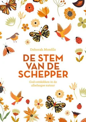De stem van de Schepper Premium