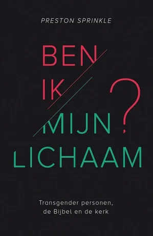 Ben ik mijn lichaam? Finale Uitverkoop