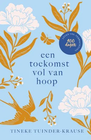 Een toekomst vol van hoop Flitsaanbieding
