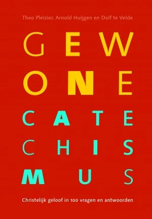 Korting Gewone Catechismus