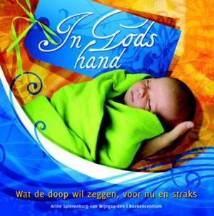 In Gods hand Betaalbaar