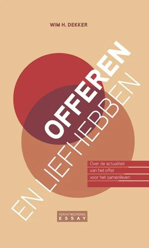 Superprijs Offeren en liefhebben