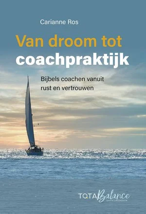 Van droom tot coachpraktijk Gratis Verzending