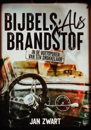Beste Prijs Bijbels als brandstof