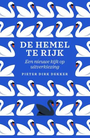 Speciale Aanbieding De hemel te rijk