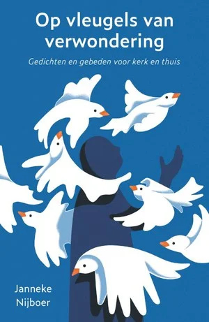 Hete Deal Op vleugels van verwondering