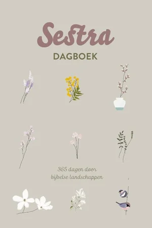 Sestra dagboek Seizoensaanbieding