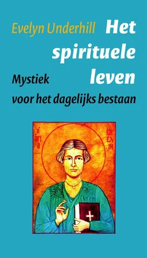 Weekendaanbieding Het spirituele leven