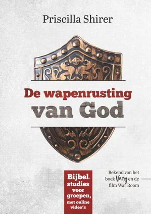 De wapenrusting van God Nieuw