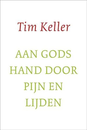 Shop Nu Aan gods hand door pijn en lijden
