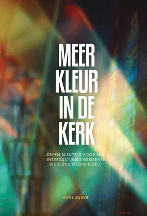 Meer kleur in de kerk Veilige Betaling