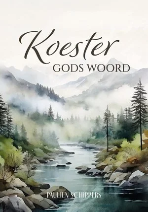 Koester Gods Woord Voordeelprijs