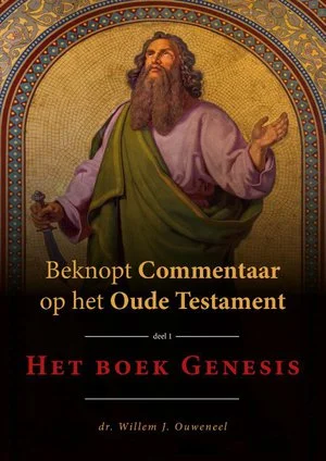 1 Het boek Genesis Beknopt commentaar op het Oude Testament Shop Nu