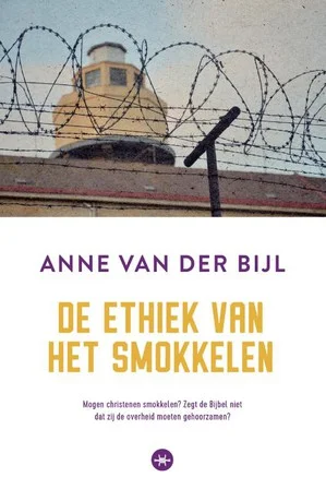 De ethiek van het smokkelen Lage Prijs