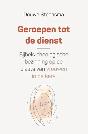 Geroepen tot de dienst Dagaanbieding