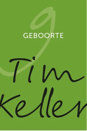 Geboorte Flitsaanbieding