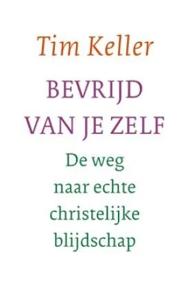 Korting Bevrijd van je zelf