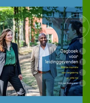Dagboek voor leidinggevenden Lage Prijs