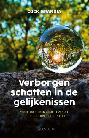Verborgen schatten in de gelijkenissen Tijdelijk Beschikbaar