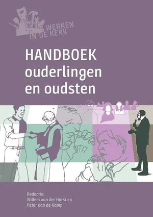 Handboek ouderlingen en oudsten Voordeelprijs