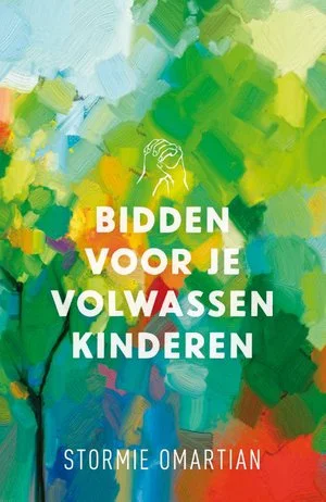 Bidden voor je volwassen kinderen Aanbieding