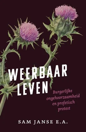 Weerbaar leven Laatste Versie
