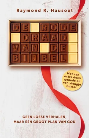 De rode draad van de Bijbel Aanbieding