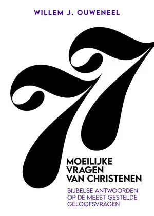 Tijdelijk Beschikbaar 77 Moeilijke vragen van christenen