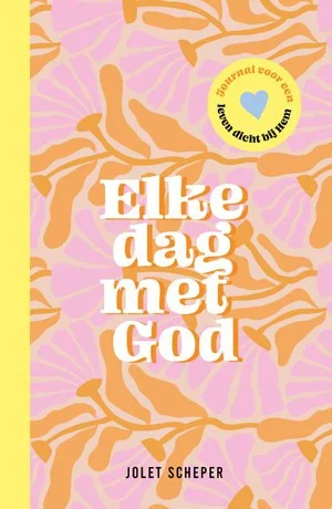Elke dag met God Shop Nu