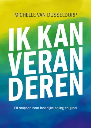 Ik kan veranderen Voordeelprijs