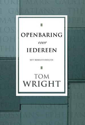 Tijdelijk Beschikbaar Openbaring voor iedereen