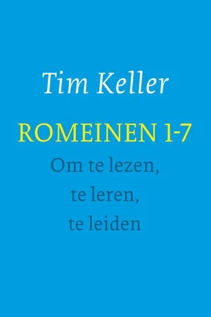 Romeinen 1-7 Gratis Retour