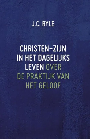 Betaalbaar Christen-zijn in het dagelijks leven