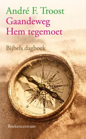 Voordeelprijs Gaandeweg Hem tegemoet