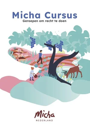 Micha Cursus Tijdelijk Beschikbaar