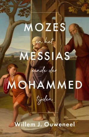 Nieuw Mozes Messias Mohammed