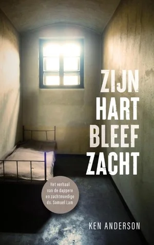 Zijn hart bleef zacht Veilige Betaling