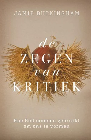 Premium Zegen van kritiek, De