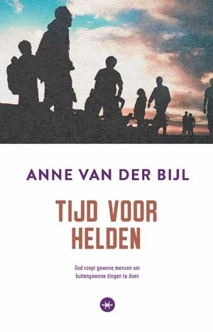 Tijdelijk Beschikbaar Tijd voor helden