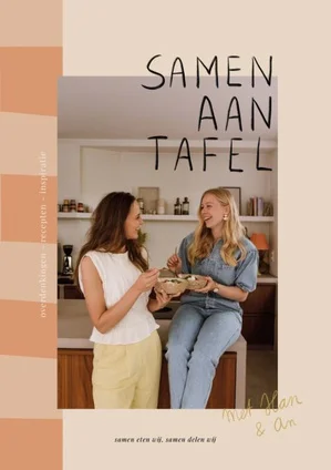 Meest Verkocht Samen aan tafel