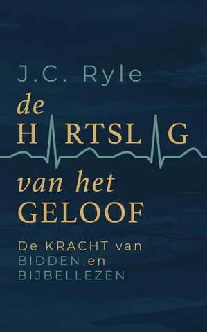 Uitverkoop De hartslag van het geloof