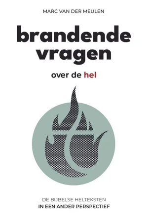 Aanbieding Brandende vragen